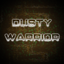 Dusty Warrior